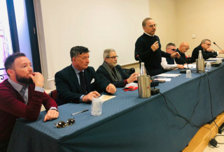 «È UN CONTRATTO CHE RESTITUISCE DIGNITÀ AI LAVORATORI»