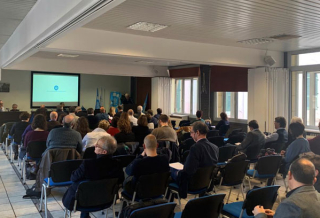 «ABBIAMO UN CONTRATTO PER LE SFIDE FUTURE DEL SETTORE»