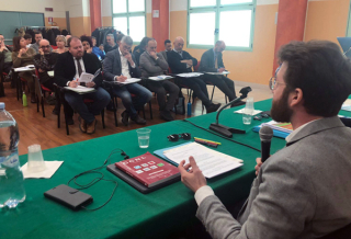 “LAVORATORI VERA FORZA DEL SETTORE. FONDAMENTALE IL LORO PIENO COINVOLGIMENTO”