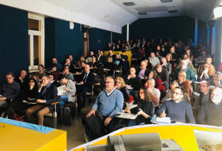 «IL CONTRATTO È LA GARANZIA PER DIFENDERE LA CATEGORIA ANCHE NEI GRUPPI»
