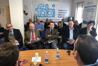 «ASSEMBLEE MOMENTI COLLETTIVI DI CONFRONTO FONDAMENTALI PER LA CATEGORIA»