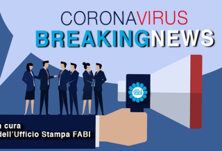 BREAKING NEWS CORONAVIRUS – ARCHIVIO