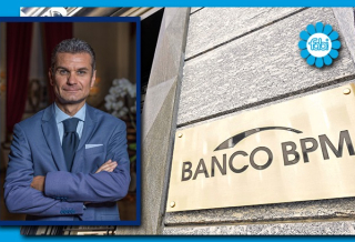 BANCO BPM, PREMIO DA 1.800 EURO PER DIPENDENTE
