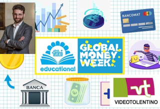 “FABI EDUCATIONAL”, PARI PRESENTA IN TV LA CAMPAGNA PER GLI STUDENTI