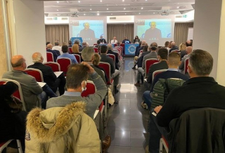 SILEONI AL COORDINAMENTO BANCOBPM