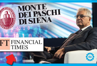 SILEONI AL FINANCIAL TIMES: «IN ITALIA IL POTERE DELLA FINANZA PREVALE SEMPRE SUGLI SCANDALI»
