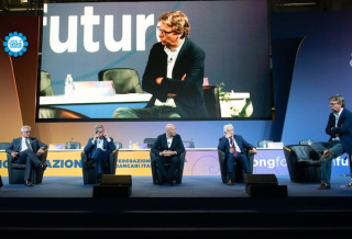 LA GUERRA E IL FUTURO DELL’OCCIDENTE
