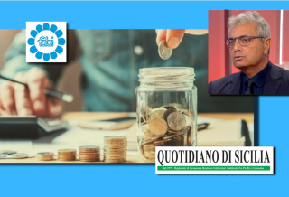 “I RISPARMI ITALIANI FANNO GOLA ALL’ESTERO, NON AVERLI VALORIZZATI FRENO ALLO SVILUPPO”