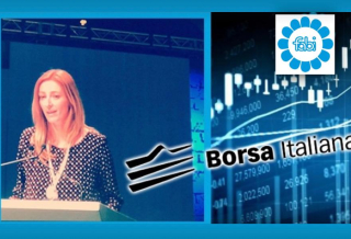 BORSA ITALIANA, RIPARTONO LE RELAZIONI SINDACALI