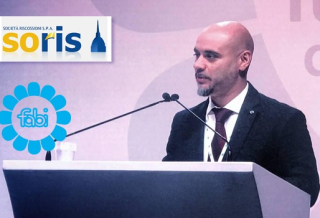 SORIS, ACCORDO SULLO SMART WORKING