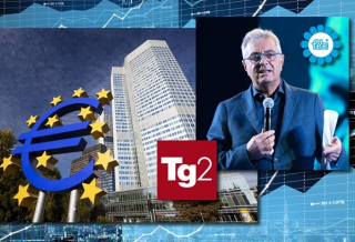 SILEONI AL TG2: «ALLUNGARE LE SCADENZE DEI MUTUI PER LIMITARE GLI IMPATTI SULLE TASCHE DEI CONSUMATORI»