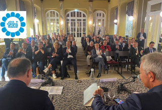«LE STRUTTURE TERRITORIALI FABI SONO LA SPINA DORSALE DELL’ORGANIZZAZIONE»
