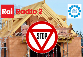 STOP SUPERBONUS, GR2 RIPRENDE I DATI DELLA FABI