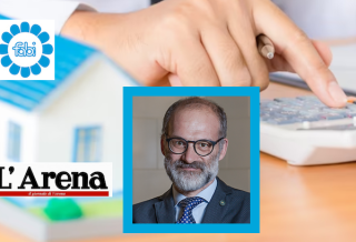 30 MILA FAMIGLIE VERONESI INDEBITATE, 15 MILA CON MUTUO A CARICO