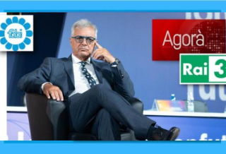 TASSI E CREDITO AL CONSUMO, SILEONI IN DIRETTA SU RAITRE