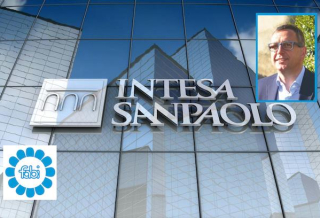 INTESA SANPAOLO, ACCORDO PER LA FORMAZIONE