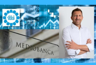 MEDIOBANCA, RINNOVO DEL CONTRATTO INTEGRATIVO E GIUSTO RICONOSCIMENTO AI DIPENDENTI