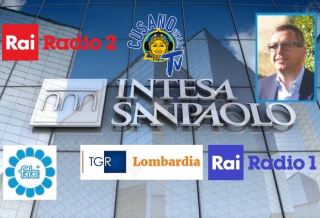 OK A SETTIMANA CORTA E SMART WORKING IN INTESA SANPAOLO
