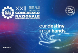 DAL 12 AL 16 GIUGNO IL 22° CONGRESSO NAZIONALE FABI «OUR DESTINY IN OUR HANDS»