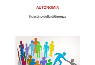 Autonomia - Il destino della differenza