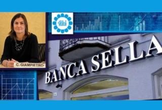 BANCA SELLA, OK AL PREMIO DI PRODUTTIVITÀ PER GLI OLTRE 5 MILA DIPENDENTI DEL GRUPPO