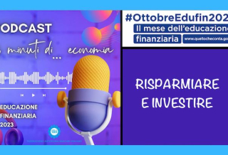 3 MINUTI DI ECONOMIA, AL VIA LA CAMPAGNA FABI PER L’EDUCAZIONE FINANZIARIA