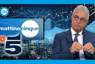 SILEONI IN DIRETTA A CANALE 5: «CASE ALL’ASTA, APPROVARE LA LEGGE FERMA IN PARLAMENTO»