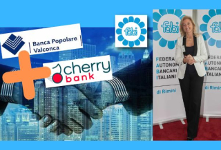 “SERVE UN PIANO INDUSTRIALE CHIARO PER CHERRY BANK E VALCONCA”