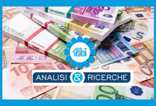 BANCHE, DAI PRIMI 5 GRUPPI 16 MILIARDI DI UTILI IN 9 MESI
