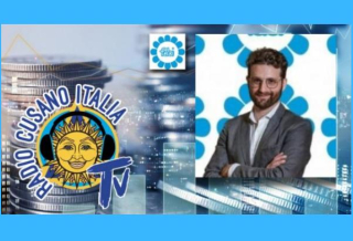 FONDO DI GARANZIA, UTILI E TASSI D’INTERESSE, PARI A CUSANO TV