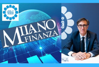 MILAZZO: «CREDEM CAMBI PASSO, PER ESSERE ALL’ALTEZZA DI UNA BANCA NON PIÙ LOCALE»