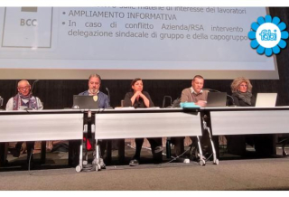 CCNL BCC, AL VIA LE ASSEMBLEE DEI LAVORATORI