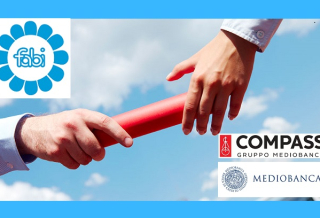 COMPASS E MEDIOBANCA PREMIER, ACCORDO SU RICAMBIO GENERAZIONALE