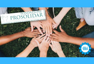 PROSOLIDAR, 2,5 MILIONI A 78 NUOVE INIZIATIVE DI SOLIDARIETÀ