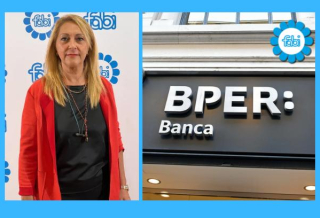 BPER, ACCORDO SU CESSIONE DI RAMO D’AZIENDA A BANCA CESARE PONTI