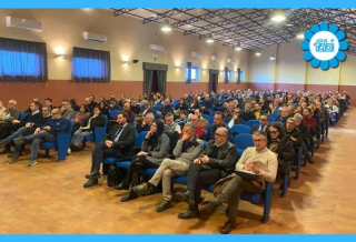 CONTRATTO NAZIONALE, FOGGIA DÀ L’OK CON IL 99,9%