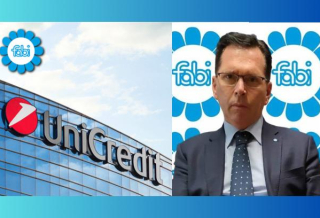 FABI PALERMO, NASCE MY AGENT UNICREDIT