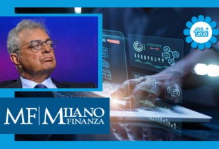 «SOLO OGGI LE BANCHE INVESTONO IN INNOVAZIONE»