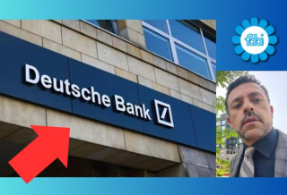 DEUTSCHE BANK, OLTRE 1.600 EURO DI PREMIO AZIENDALE