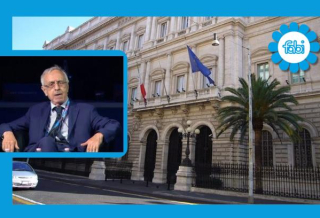 DE MATTIA: «ANCHE BANCA D’ITALIA REALIZZI INDAGINI SUI RISPARMI»