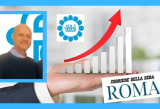 NEL LAZIO RISPARMI IN AUMENTO NONOSTANTE L’INFLAZIONE