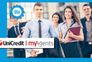 AD AGRIGENTO NASCE IL COORDINAMENTO FABI IN MY AGENTS UNICREDIT