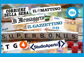 SUPERBONUS, I CREDITI DELLE BANCHE VALGONO 35 MILIARDI