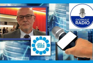 XAUSA A GIORNALE RADIO: «NON TORNEREMO PIÙ AI TASSI ZERO»