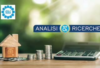 TASSI AL 3,69%: RISPARMI 54MILA EURO SU UN MUTUO DA 200MILA EURO DI 25 ANNI
