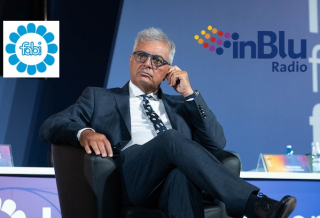 SILEONI A RADIO INBLU: «SCIOPERO IN BORSA NON SIA UN REFERENDUM CONTRO LA FRANCIA»