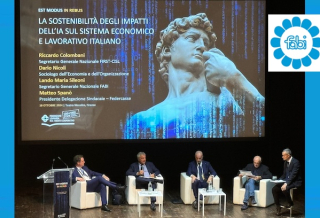 «CONTRIBUTI UE IN FONDO SOLIDARIETÀ PER RIQUALIFICARE PERSONALE»