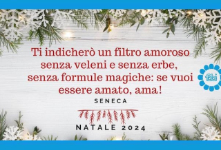 BUON NATALE