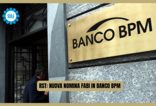 RTS, NUOVA NOMINA FABI IN BANCO BPM