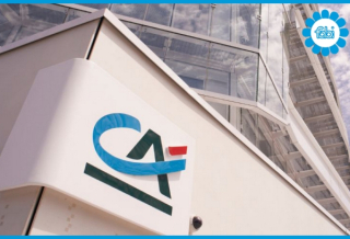 ACCORDO SUL LAVORO AGILE IN CREDIT AGRICOLE